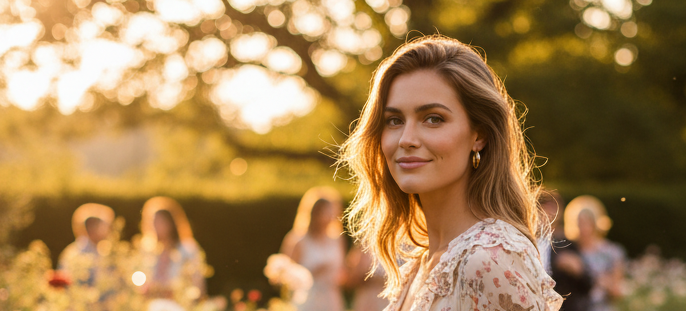 Sommersalg hos Glam Norge – 20% rabatt på hele sortimentet