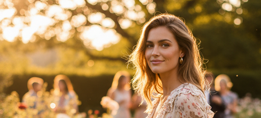 Sommersalg hos Glam Norge – 20% rabatt på hele sortimentet