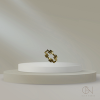 Edny ring, damesmykker