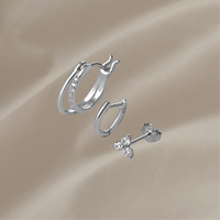 Trinity Glow 18K gull