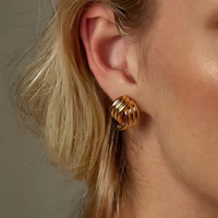 Gyldne Knuter – Øredobber