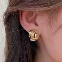 Gyldne Knuter – Øredobber