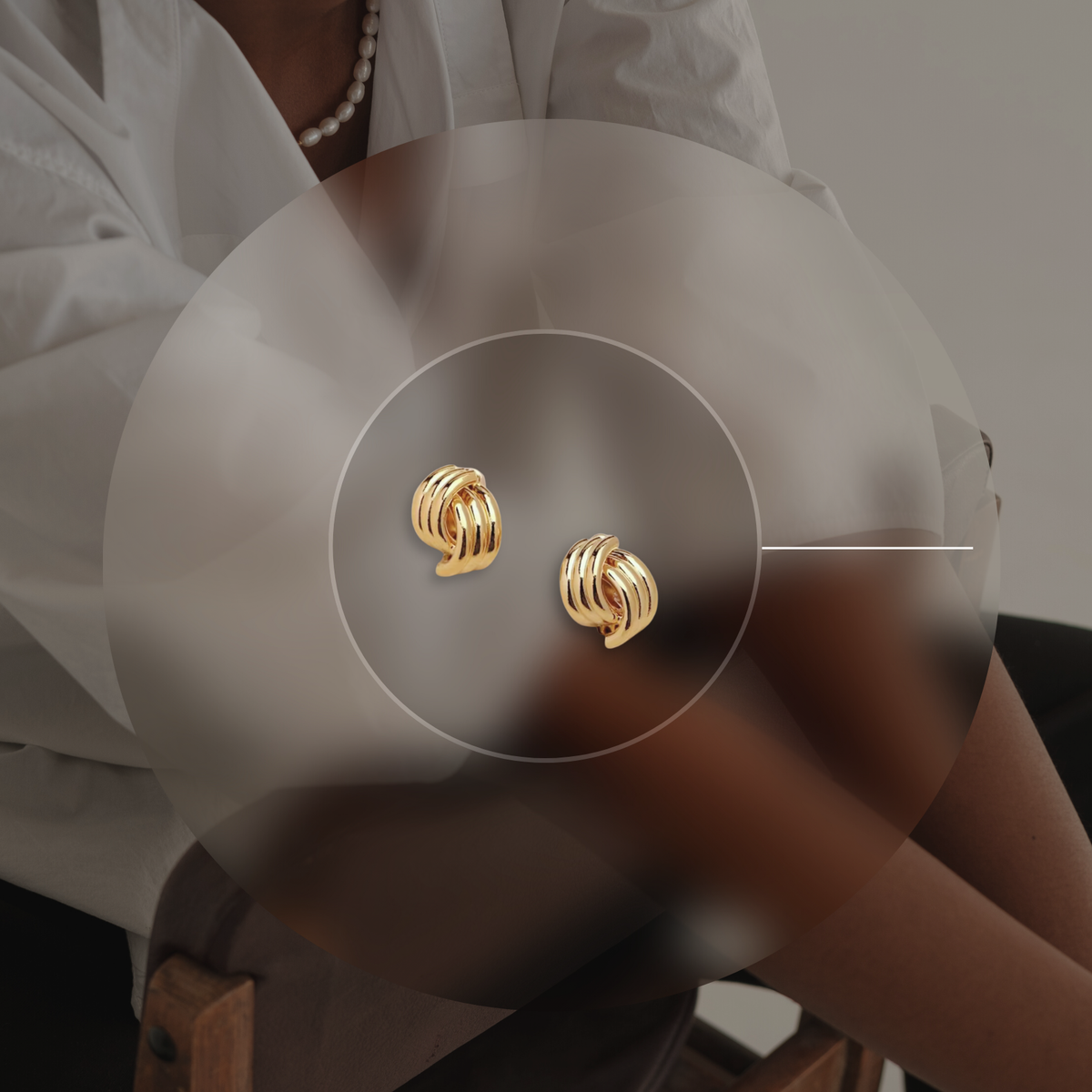 Gyldne Knuter – Øredobber