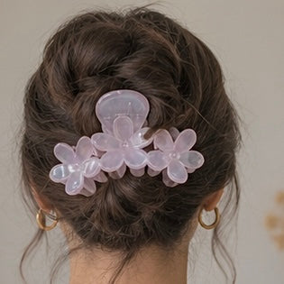 Accessories Hårklype i oppsatt hår