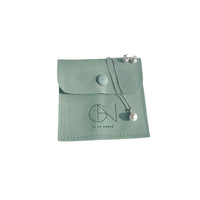 Perleharmoni 18K gull