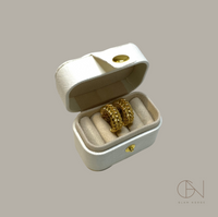fletter i ring hoops