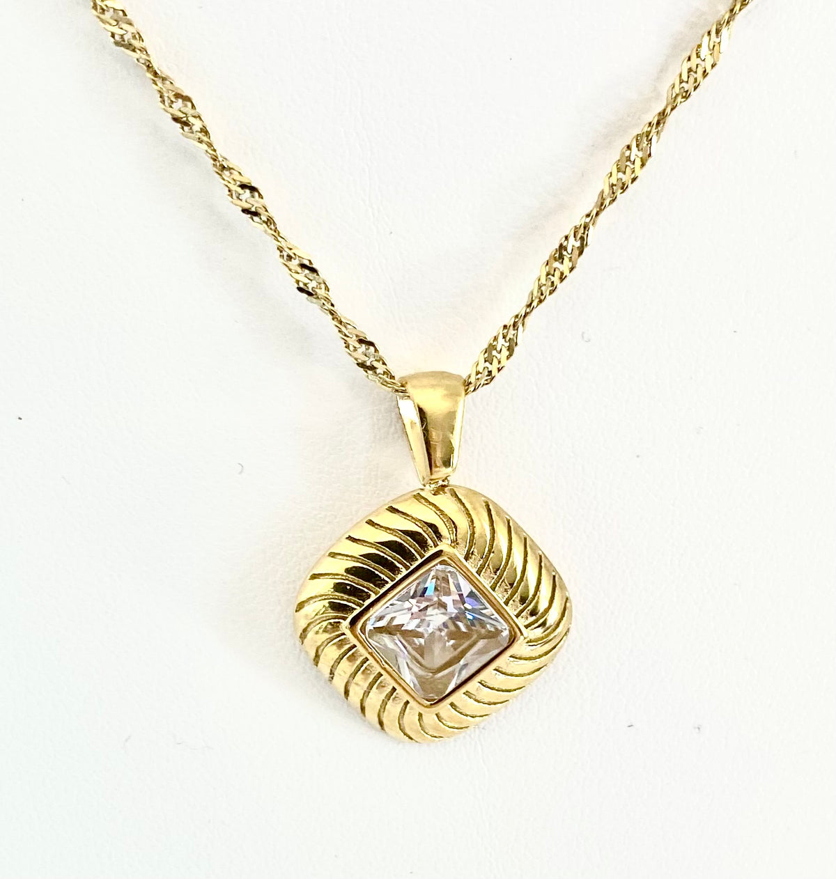 Caroline vintage smykke
