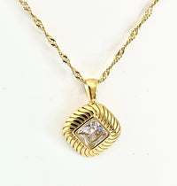 Caroline vintage smykke