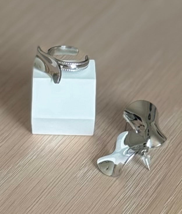 RAW statement ring
