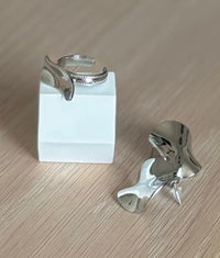 RAW statement ring