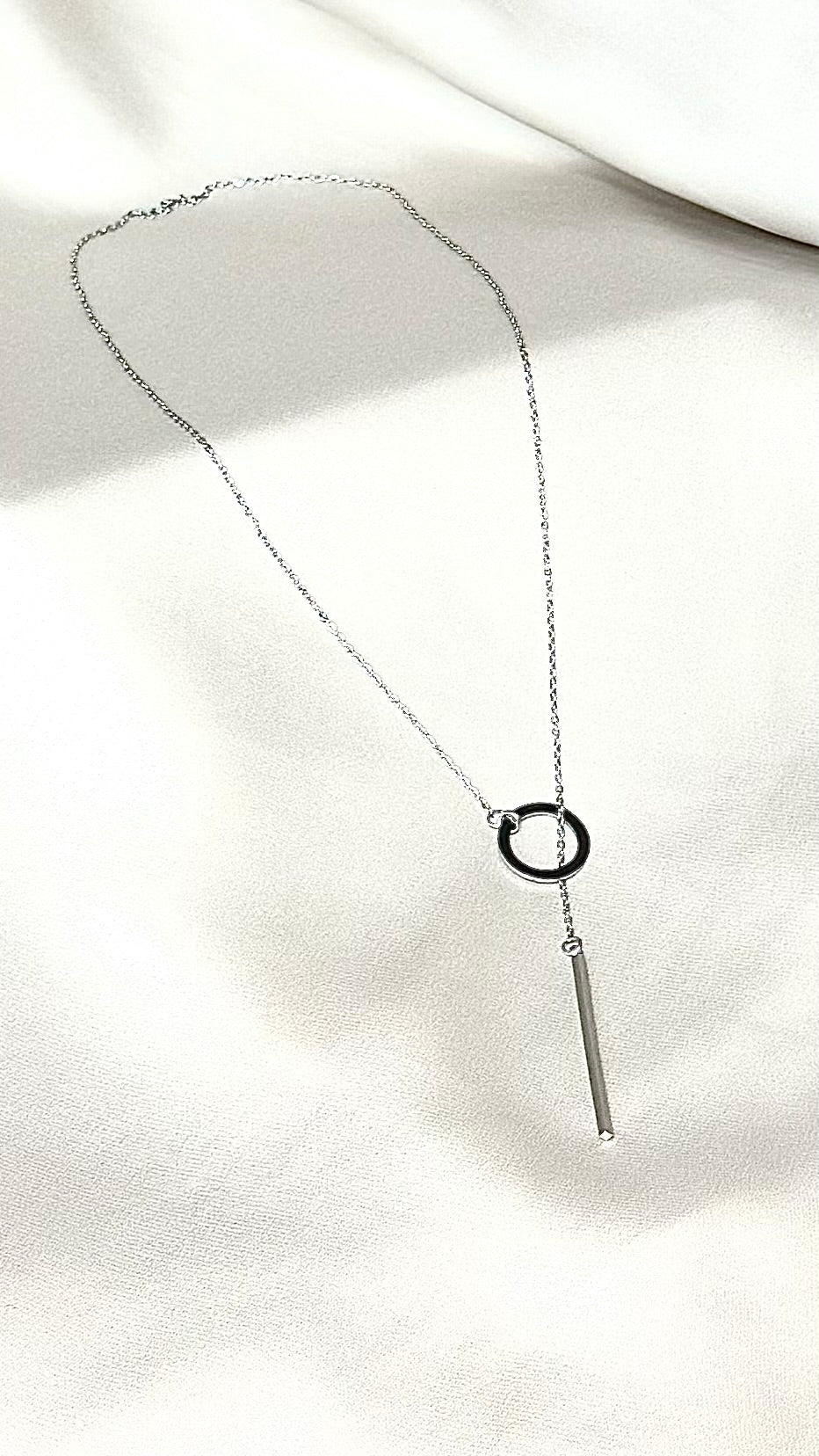 Eterna smykke 14K gull