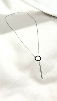 Eterna smykke 14K gull