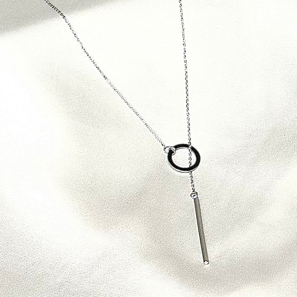 Eterna smykke 14K gull