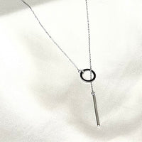 Eterna smykke 14K gull