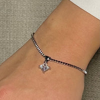 Sirius håndlaget armbånd