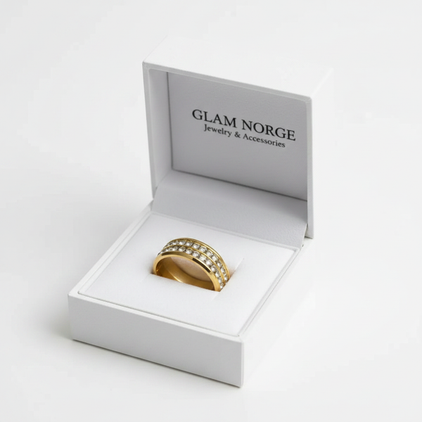 Eleanora ring