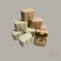 Smykkeetui accessories