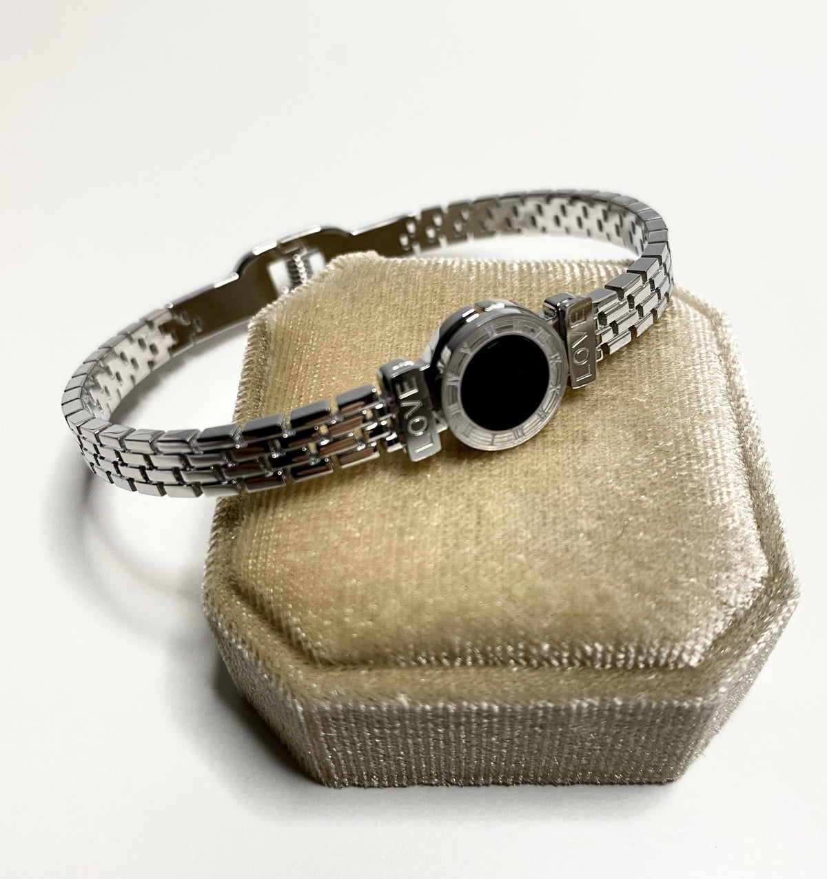 Anne armbånd 18K gull