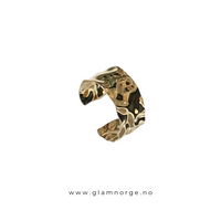 Aurelia Bold armbånd 18K gull