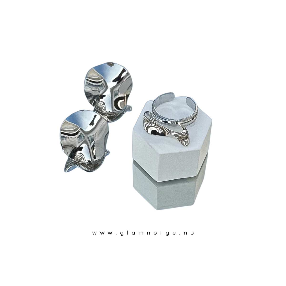 RAW statement ring
